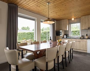 Guest house 550635 - Holiday property Noordwest Overijssel - Waterlelie 10