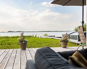 Verblijf 550636 - Vakantiewoning Noordwest Overijssel - De Graspieper