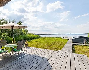 Verblijf 550636 - Vakantiewoning Noordwest Overijssel - De Graspieper