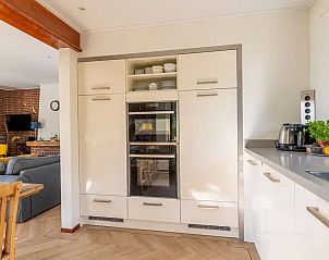 Verblijf 550636 - Vakantiewoning Noordwest Overijssel - De Graspieper