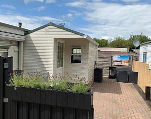 Verblijf 550637 - Stacaravan Noordwest Overijssel - Beachhouse Giethoorn