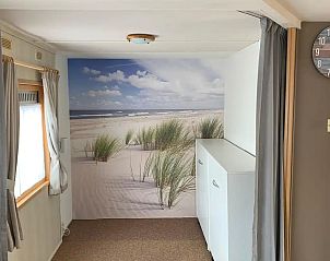 Verblijf 550637 - Stacaravan Noordwest Overijssel - Beachhouse Giethoorn