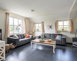 Verblijf 550638 - Vakantiewoning Noordwest Overijssel - Vrijstaande woning in Wanneperveen