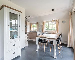 Verblijf 550638 - Vakantiewoning Noordwest Overijssel - Vrijstaande woning in Wanneperveen