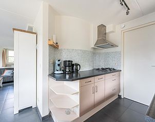 Verblijf 550638 - Vakantiewoning Noordwest Overijssel - Vrijstaande woning in Wanneperveen