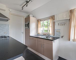 Verblijf 550638 - Vakantiewoning Noordwest Overijssel - Vrijstaande woning in Wanneperveen