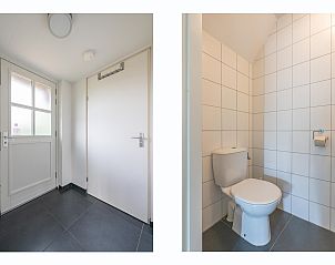 Verblijf 550638 - Vakantiewoning Noordwest Overijssel - Vrijstaande woning in Wanneperveen