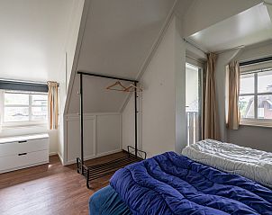 Verblijf 550638 - Vakantiewoning Noordwest Overijssel - Vrijstaande woning in Wanneperveen