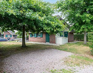 Verblijf 550638 - Vakantiewoning Noordwest Overijssel - Vrijstaande woning in Wanneperveen