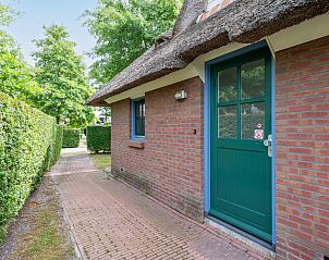 Verblijf 550638 - Vakantiewoning Noordwest Overijssel - Vrijstaande woning in Wanneperveen