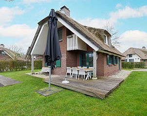 Unterkunft 550668 • Ferienhaus Noordwest Overijssel • Vrijstaande woning in Overijssel, Nederland 