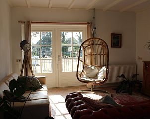 Unterkunft 550670 - Ferienhaus Noordwest Overijssel - Huisje in Wanneperveen