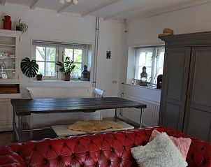 Unterkunft 550670 - Ferienhaus Noordwest Overijssel - Huisje in Wanneperveen