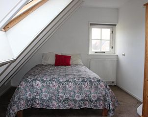 Unterkunft 550670 - Ferienhaus Noordwest Overijssel - Huisje in Wanneperveen