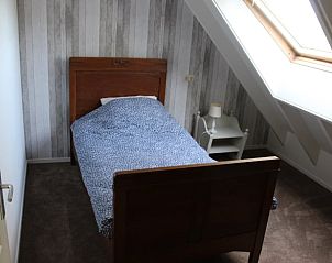 Unterkunft 550670 - Ferienhaus Noordwest Overijssel - Huisje in Wanneperveen