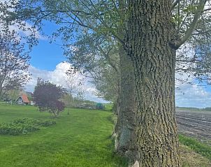 Unterkunft 550670 - Ferienhaus Noordwest Overijssel - Huisje in Wanneperveen