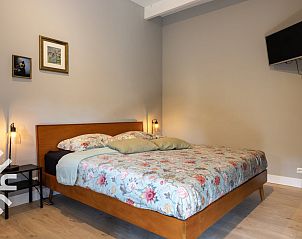 Unterkunft 550685 - Ferienhaus Noordwest Overijssel - OV590