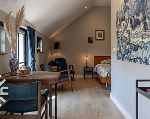 Unterkunft 550685 - Ferienhaus Noordwest Overijssel - OV590