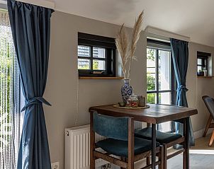 Unterkunft 550685 - Ferienhaus Noordwest Overijssel - OV590