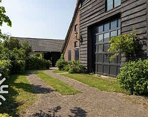 Unterkunft 550685 - Ferienhaus Noordwest Overijssel - OV590