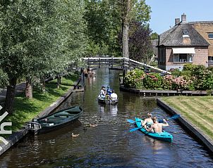 Unterkunft 550685 - Ferienhaus Noordwest Overijssel - OV590