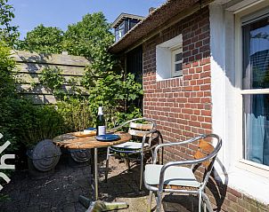 Unterkunft 550685 - Ferienhaus Noordwest Overijssel - OV590