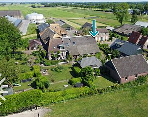 Unterkunft 550685 - Ferienhaus Noordwest Overijssel - OV590