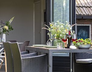Unterkunft 550692 - Ferienhaus Noordwest Overijssel - OV591