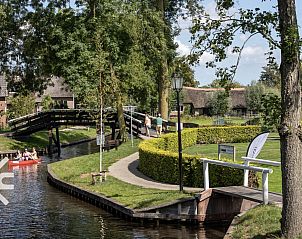 Unterkunft 550692 - Ferienhaus Noordwest Overijssel - OV591