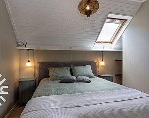 Unterkunft 550692 - Ferienhaus Noordwest Overijssel - OV591