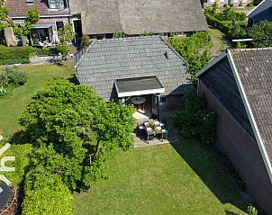 Unterkunft 550692 - Ferienhaus Noordwest Overijssel - OV591