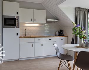 Unterkunft 550692 - Ferienhaus Noordwest Overijssel - OV591