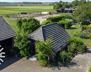 Unterkunft 550692 - Ferienhaus Noordwest Overijssel - OV591