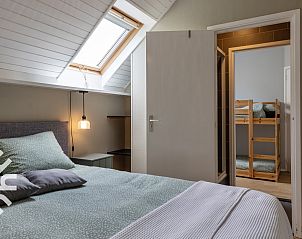 Unterkunft 550692 - Ferienhaus Noordwest Overijssel - OV591