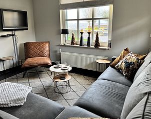 Unterkunft 550694 - Ferienhaus Noordwest Overijssel - Breeuw Wellness 5