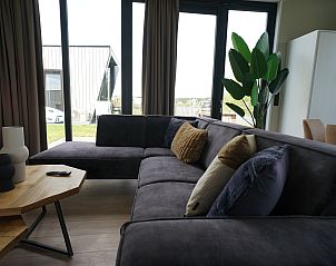 Guest house 550704 - Chalet Noordwest Overijssel - Chalet in Kampen