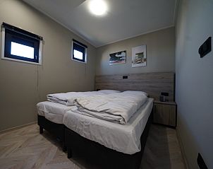 Guest house 550704 - Chalet Noordwest Overijssel - Chalet in Kampen
