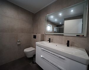 Guest house 550704 - Chalet Noordwest Overijssel - Chalet in Kampen