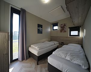 Guest house 550704 - Chalet Noordwest Overijssel - Chalet in Kampen