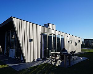 Guest house 550704 - Chalet Noordwest Overijssel - Chalet in Kampen