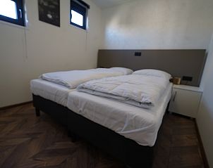 Guest house 550706 - Chalet Noordwest Overijssel - Chalet in Kampen