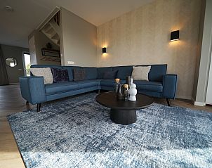 Guest house 550707 - Chalet Noordwest Overijssel - Chalet in Kampen