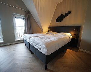 Guest house 550707 - Chalet Noordwest Overijssel - Chalet in Kampen