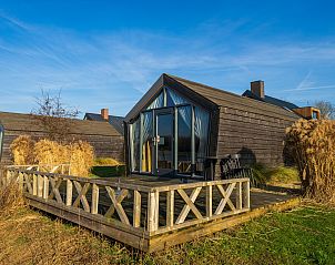 Unterkunft 5507102 - Ferienhaus Noordwest Overijssel - Vrijstaande woning in Kampen