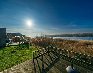 Unterkunft 5507102 - Ferienhaus Noordwest Overijssel - Vrijstaande woning in Kampen