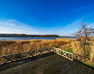 Unterkunft 5507102 - Ferienhaus Noordwest Overijssel - Vrijstaande woning in Kampen