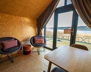 Unterkunft 5507102 - Ferienhaus Noordwest Overijssel - Vrijstaande woning in Kampen