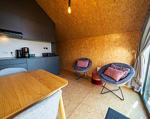 Unterkunft 5507102 - Ferienhaus Noordwest Overijssel - Vrijstaande woning in Kampen