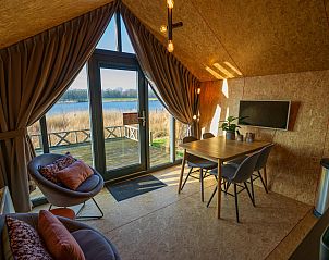 Unterkunft 5507102 - Ferienhaus Noordwest Overijssel - Vrijstaande woning in Kampen