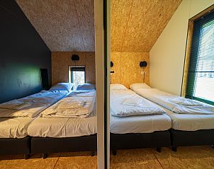 Unterkunft 5507102 - Ferienhaus Noordwest Overijssel - Vrijstaande woning in Kampen